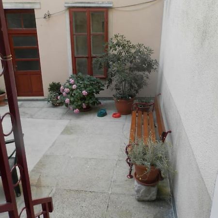 Appartement Vintage Pula Extérieur photo