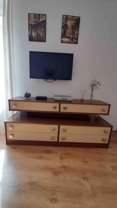 Appartement Vintage Pula Extérieur photo