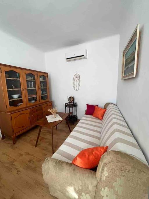Appartement Vintage Pula Extérieur photo