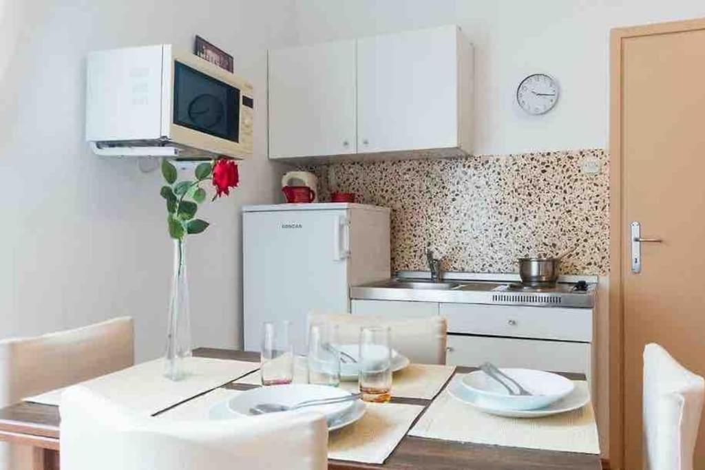 Appartement Vintage Pula Extérieur photo