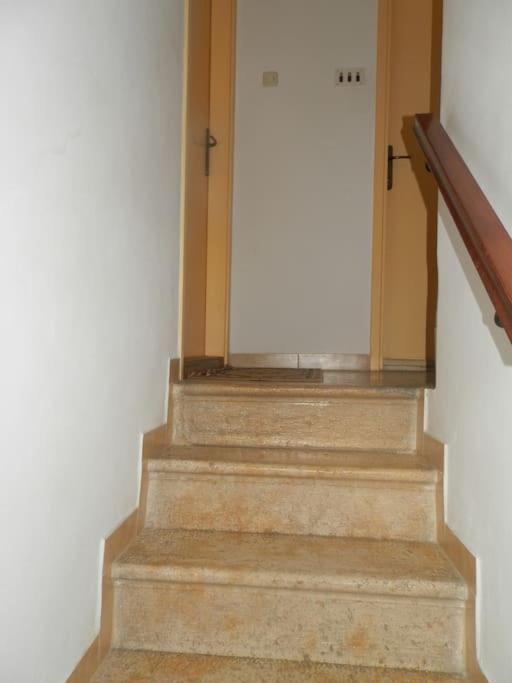 Appartement Vintage Pula Extérieur photo