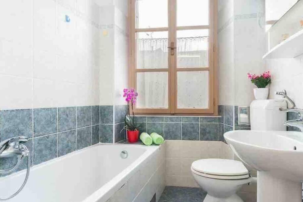 Appartement Vintage Pula Extérieur photo